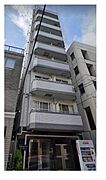クレイシア西蒲田の賃貸物件