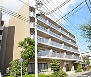 エトワール多摩川の賃貸物件