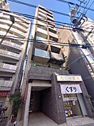 クリスタルパレス蒲西の賃貸物件