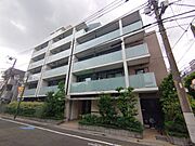 アプリーレ池上の賃貸物件