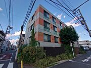ウェルスクエアイズム蒲田の賃貸物件