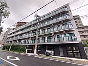 ドゥーエ大鳥居WESTの賃貸物件
