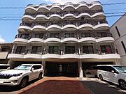 シロス蓮沼の賃貸物件