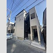 ログライフ東六郷の賃貸物件