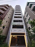 プライマル西蒲田の賃貸物件