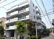 藤和西蒲田コープの賃貸物件