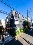 Trias381の賃貸物件