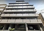 ルーブル西蒲田の賃貸物件