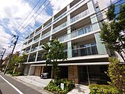 ラティエラ大森西の賃貸物件