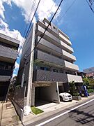 梅屋敷駅より徒歩11分 築5年5ヶ月 6階建の賃貸物件