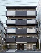 ｄｉｐｓ南六郷２の賃貸物件