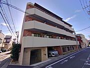 雑色駅より徒歩8分 3階 築6年11ヶ月の賃貸物件