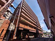 フラットフォーレストの賃貸物件