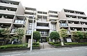 モカネスト久が原の賃貸物件
