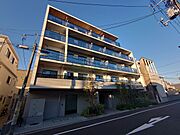 池上駅より徒歩7分 1階 築2年8ヶ月の賃貸物件