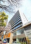 京急蒲田駅より徒歩2分 12階 築4年8ヶ月の賃貸物件