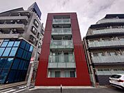 b’CASA Kamata 3階 築14年4ヶ月の賃貸物件