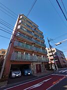 ＲＥＧＩＯＳ千鳥町 3階 築17年4ヶ月の賃貸物件