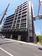 武蔵新田駅より徒歩5分 1階 築2年8ヶ月の賃貸物件