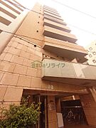 蒲田駅より徒歩3分 3階 築15年10ヶ月の賃貸物件