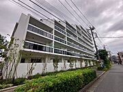 大森町駅より徒歩12分 7階 築1年2ヶ月の賃貸物件