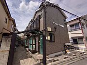 サンシャイン西蒲田 2階 築26年4ヶ月の賃貸物件