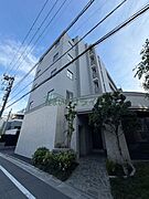 船堀駅より徒歩9分 5階 築5年4ヶ月の賃貸物件