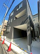 船堀駅より徒歩4分 1階 新築の賃貸物件