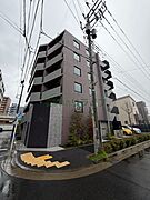 篠崎駅より徒歩8分 5階 新築の賃貸物件