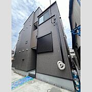 江戸川駅より徒歩5分 1階 築2年3ヶ月の賃貸物件