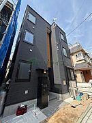 小岩駅より徒歩7分 1階 新築の賃貸物件
