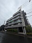 瑞江駅より徒歩7分 4階 築2年8ヶ月の賃貸物件