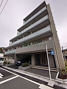 葛西駅より徒歩9分 4階 新築の賃貸物件