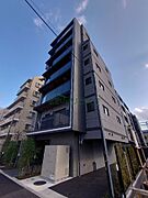 葛西駅より徒歩4分 4階 新築の賃貸物件