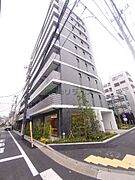 西葛西駅より徒歩9分 6階 築2年5ヶ月の賃貸物件
