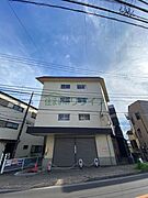 アイエスビル 2階 築53年7ヶ月の賃貸物件