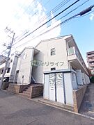 浦安駅より徒歩8分 2階 築16年11ヶ月の賃貸物件