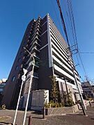 南行徳駅より徒歩3分 6階 築4年8ヶ月の賃貸物件