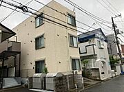 南行徳駅より徒歩10分 2階 築11年1ヶ月の賃貸物件