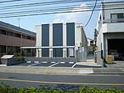 ＬＥＯＮＥＸＴＹＫＧ 1階 築15年6ヶ月の賃貸物件