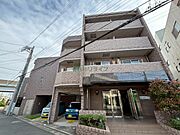 CASSIA浦安 4階 築23年7ヶ月の賃貸物件