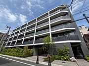 西葛西駅より徒歩7分 5階 築2年7ヶ月の賃貸物件
