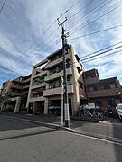 行徳駅より徒歩9分 5階 築25年4ヶ月の賃貸物件