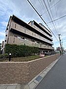 南行徳駅より徒歩11分 4階 築21年8ヶ月の賃貸物件