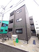 南行徳駅より徒歩15分 1階 築2年3ヶ月の賃貸物件