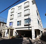 市川駅より徒歩10分 3階 築35年6ヶ月の賃貸物件