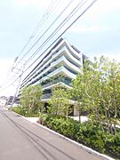 ＢＲＡＮＳＩＥＳＴＡＵＲＡＹＡＳＵ 3階 築3年7ヶ月の賃貸物件
