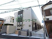 西葛西駅より徒歩17分 2階 築14年9ヶ月の賃貸物件