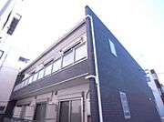 京成小岩駅より徒歩5分 2階 築11年6ヶ月の賃貸物件