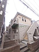 浦安駅より徒歩10分 2階 築19年6ヶ月の賃貸物件
